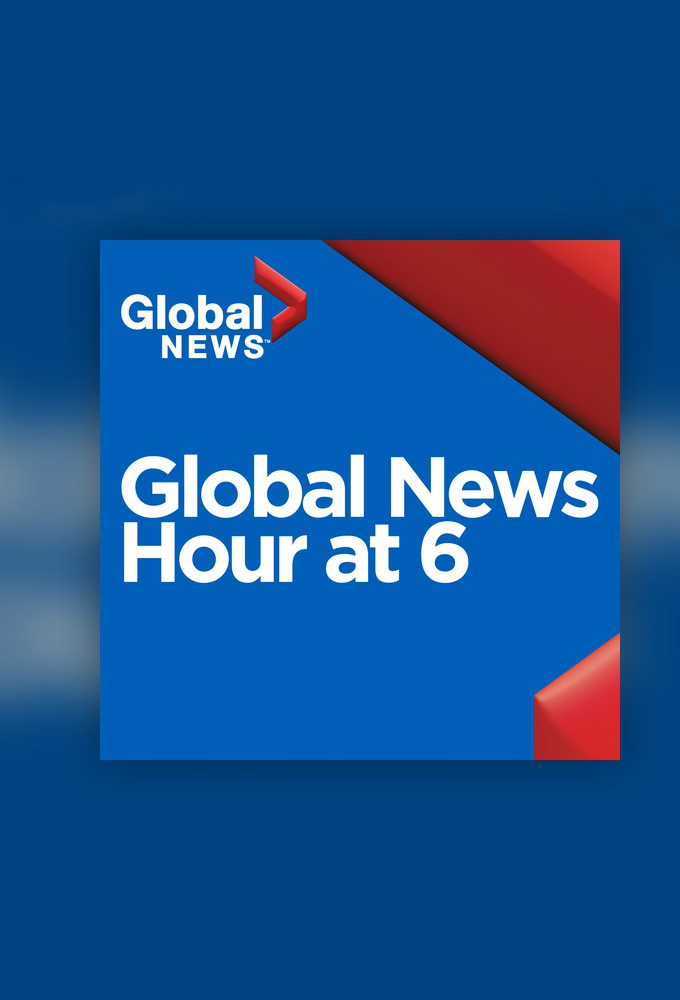 News Hour (Global Vancouver)