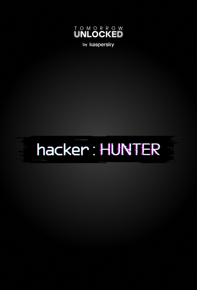 hacker : HUNTER