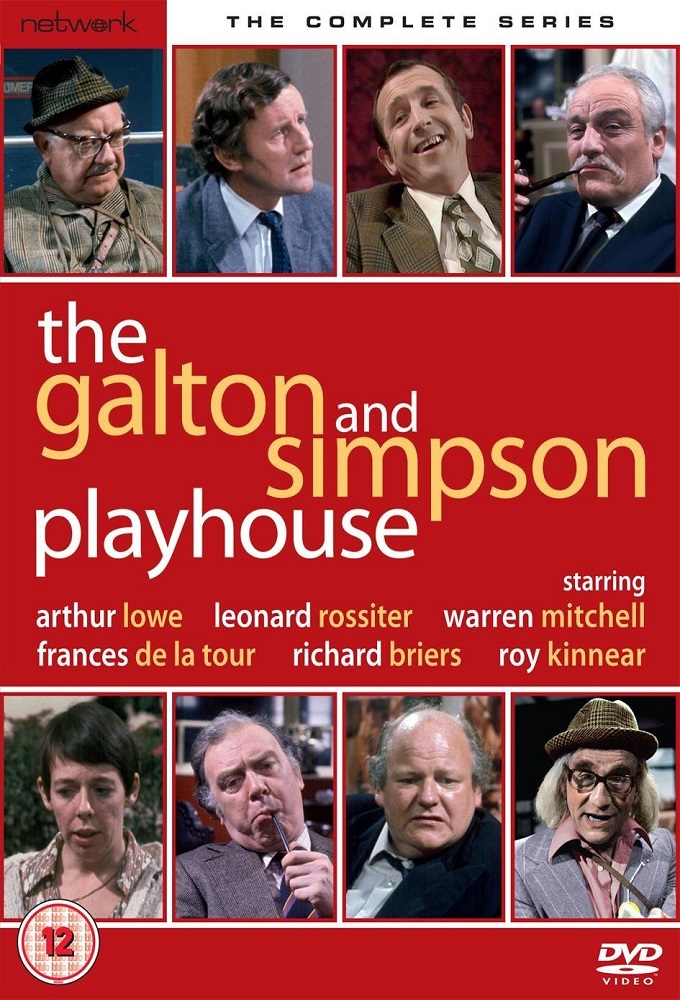 The Galton and Simpson Playhouse