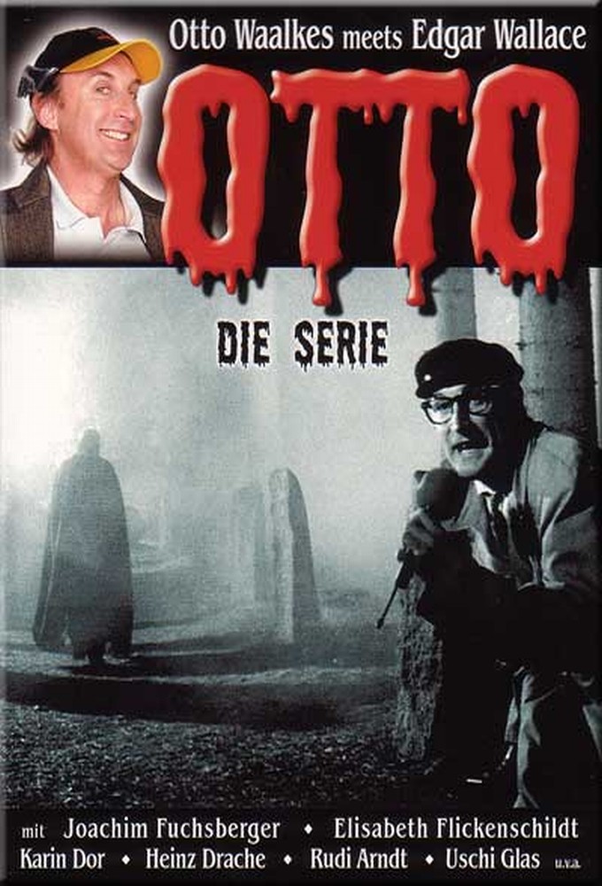 Otto - The series