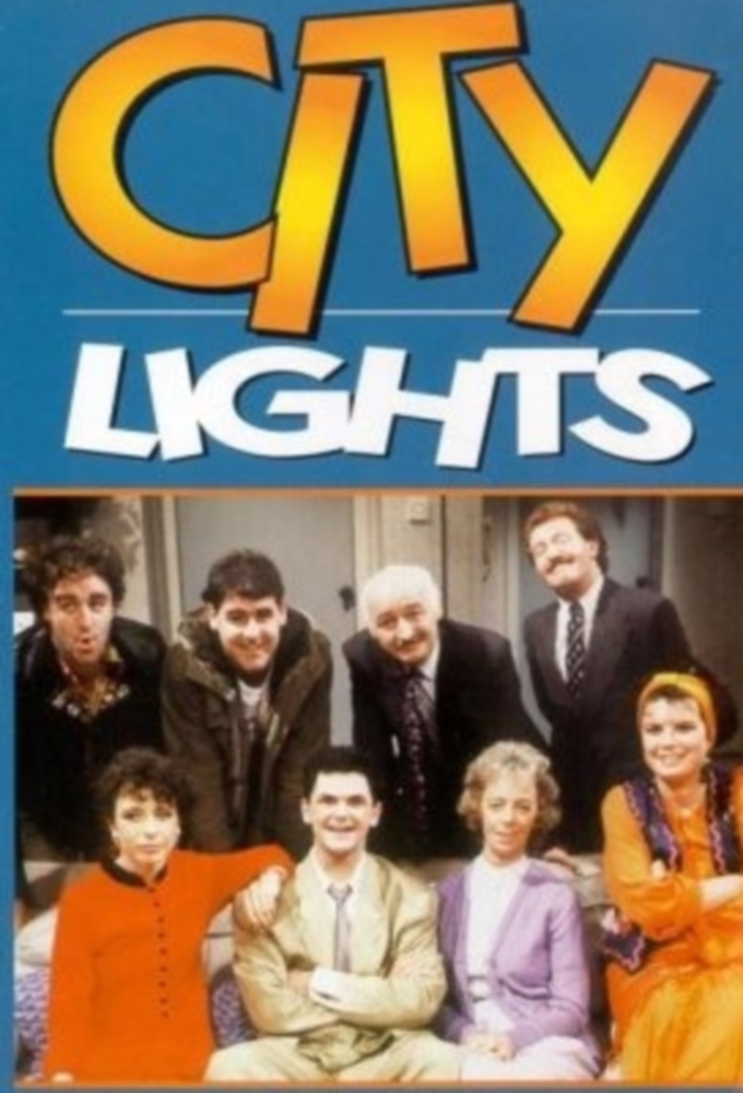 City Lights (1984)