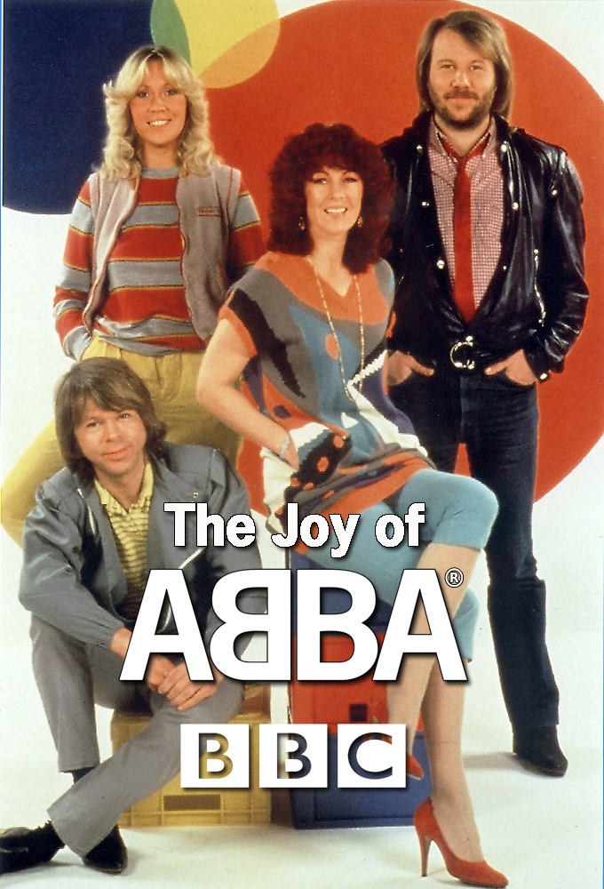 The Joy of Abba