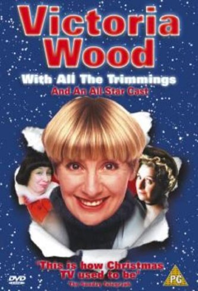 Victoria Wood with all the Trimmings