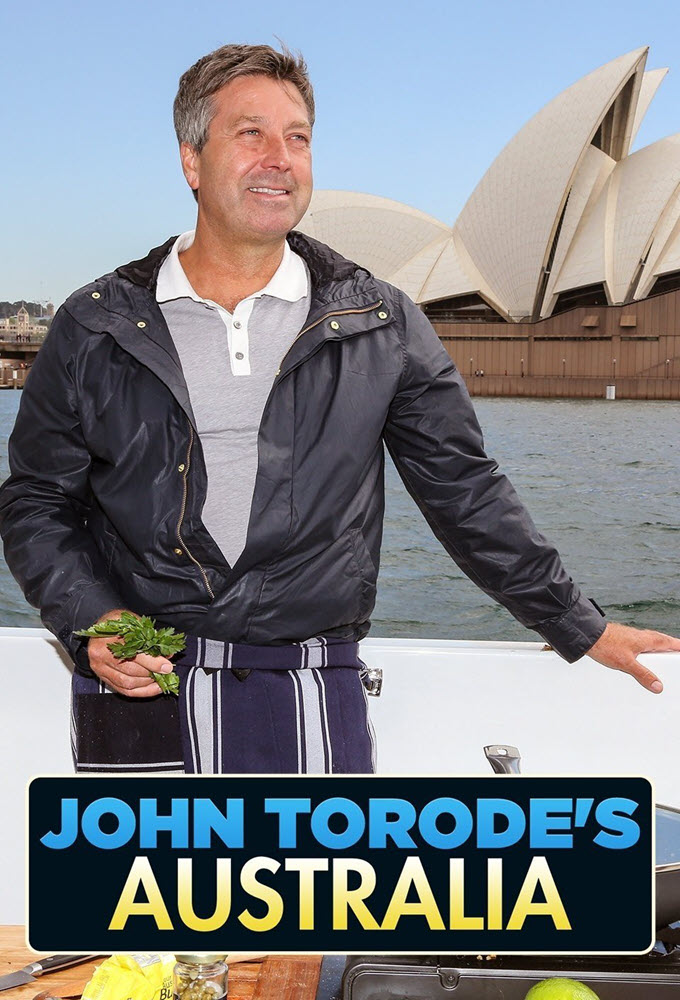 John Torode's Australia