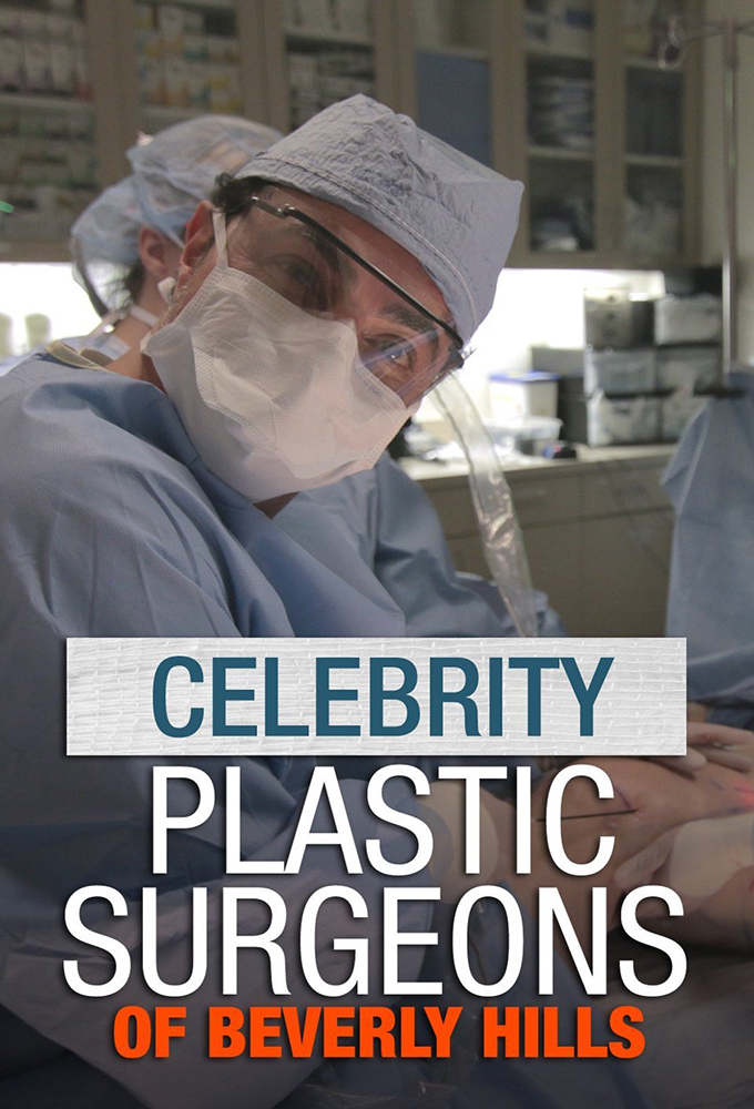 Celebrity Plastic Surgeons of Beverly Hills