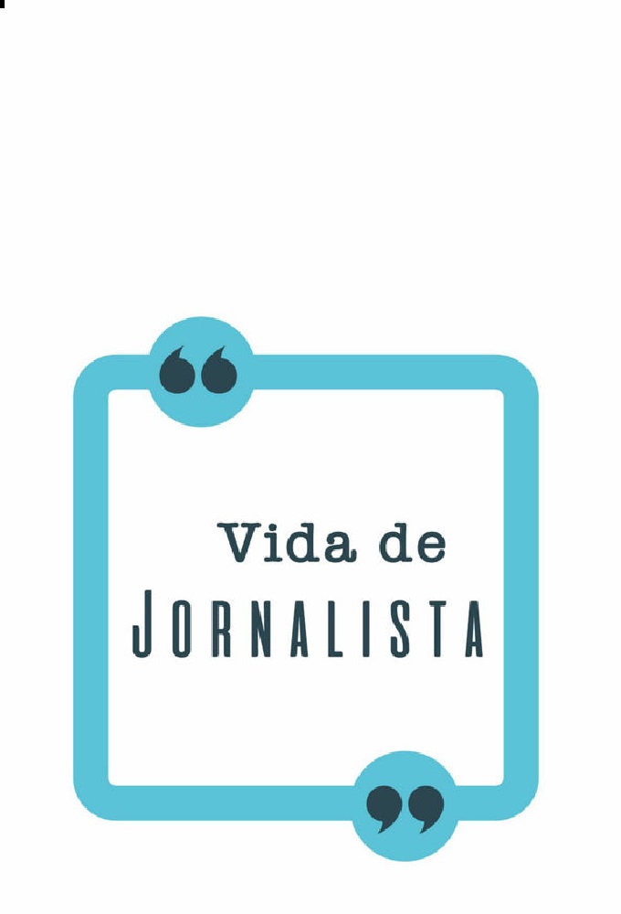 Vida de Jornalista (Podcast)