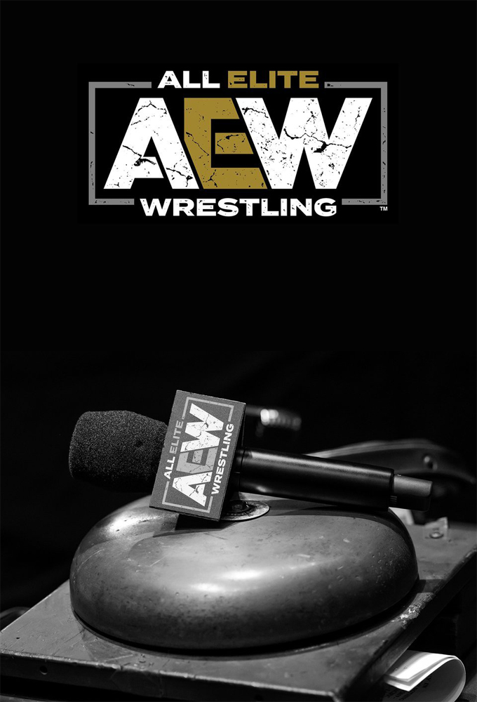 All Elite Wrestling: Pay-Per-View