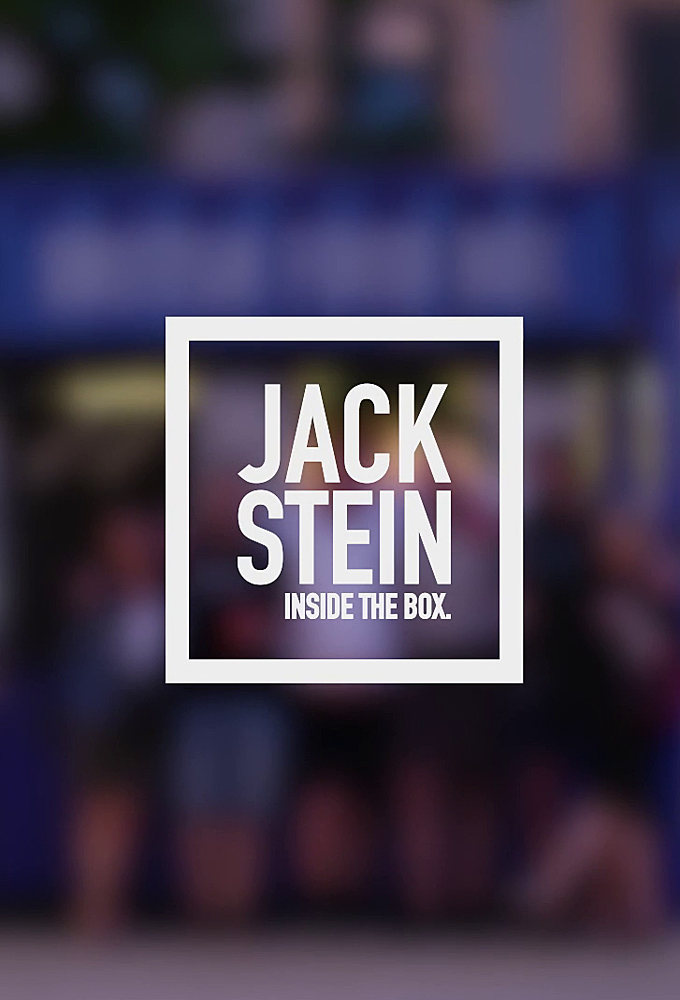 Jack Stein: Inside the Box