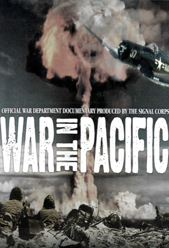 War in The Pacific