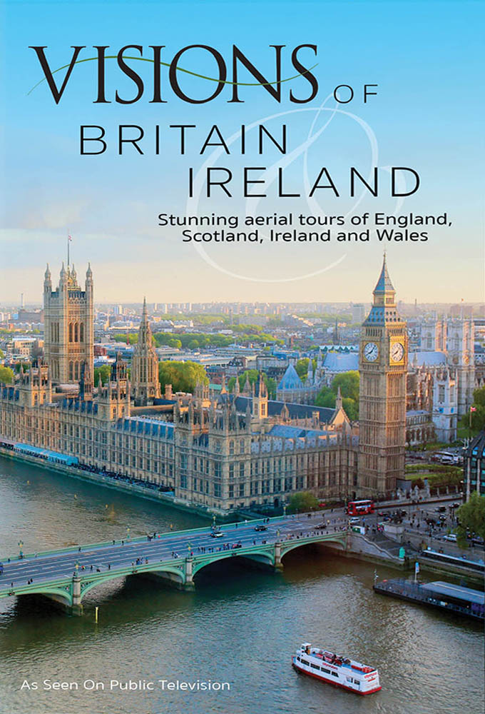 Visions of Britain and Ireland 