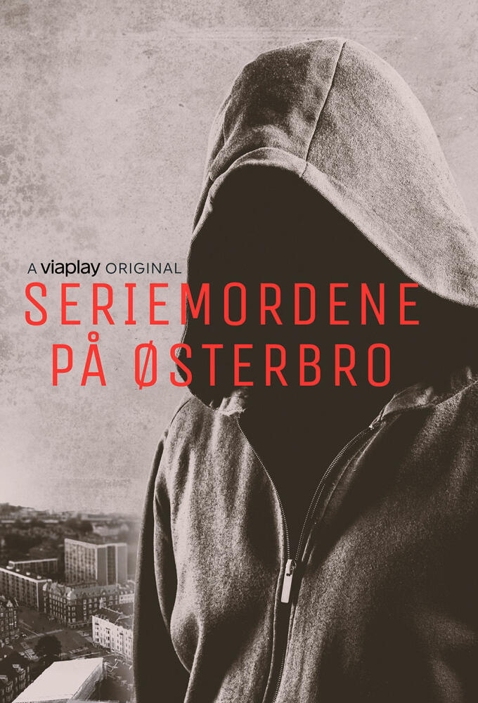 Seriemorderne På Østerbro