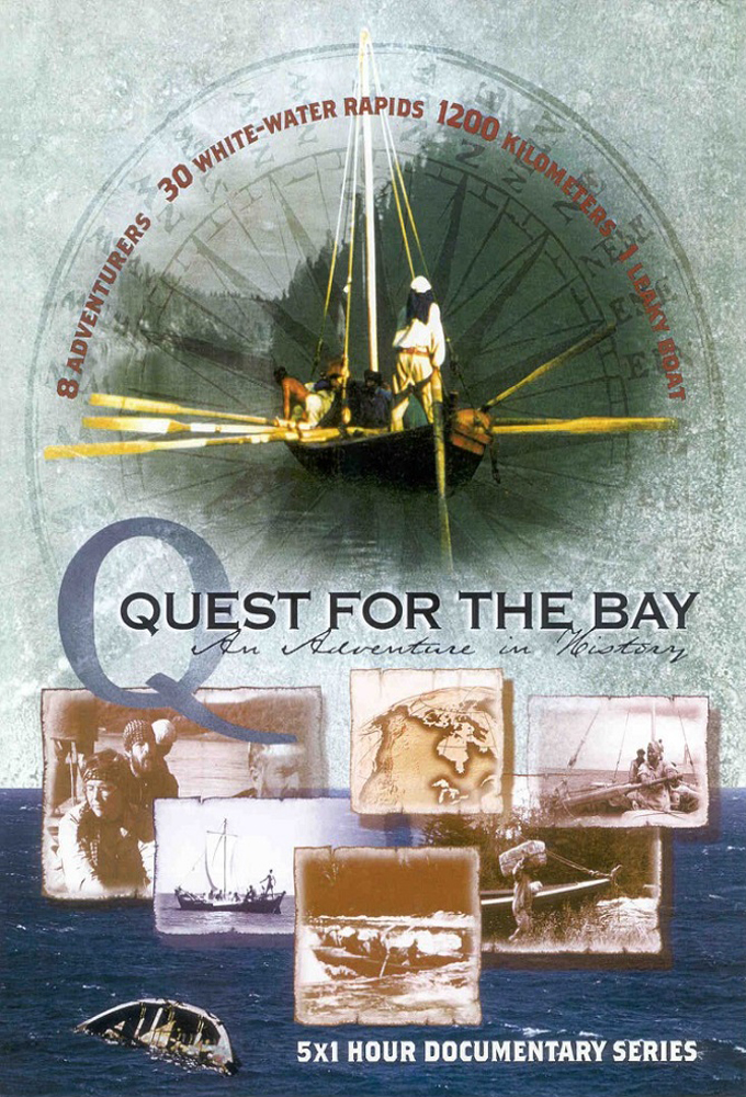 Quest for the Bay