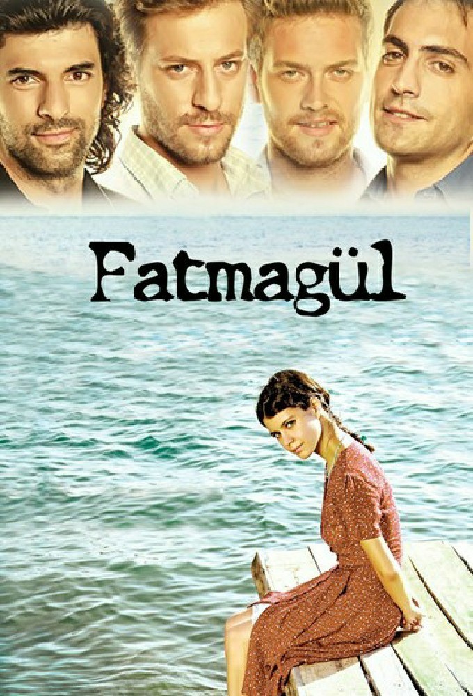 What is Fatmagul's crime?
