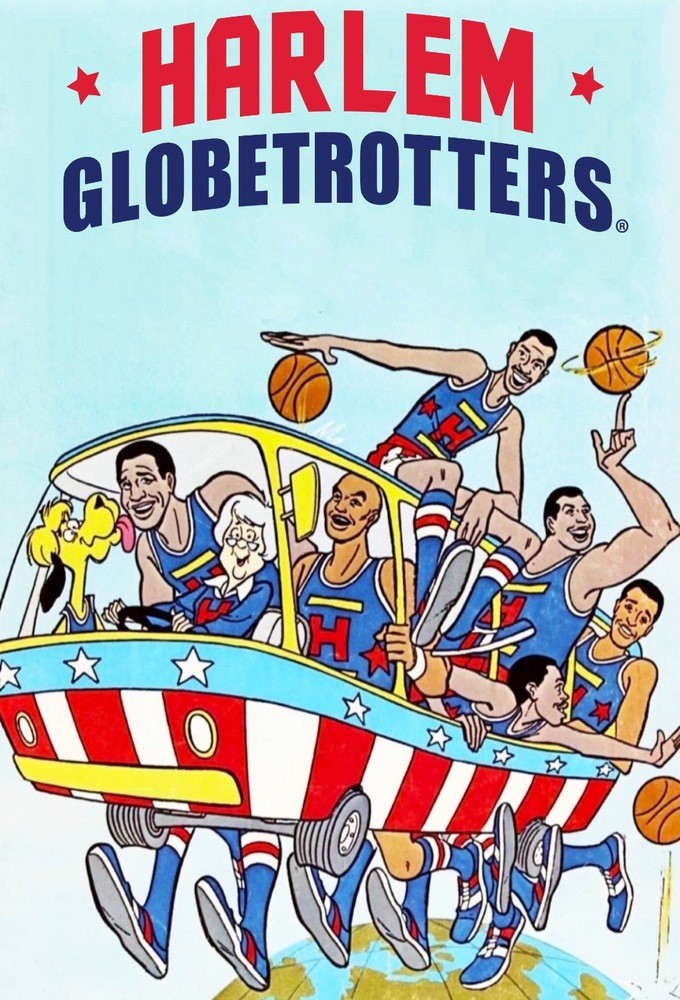 Harlem GlobeTrotters