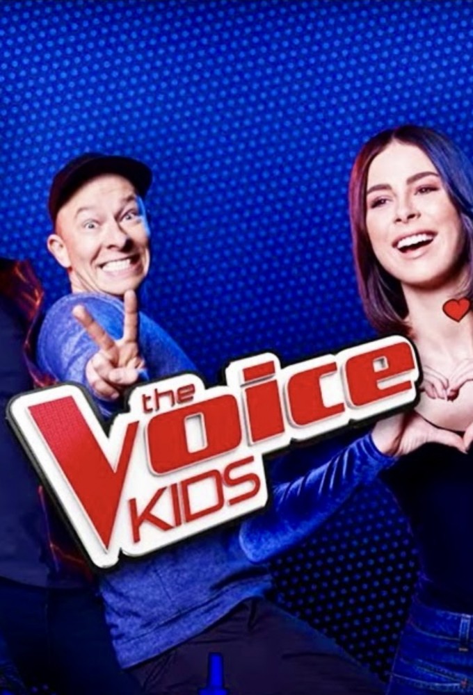 The Voice Kids (DE)
