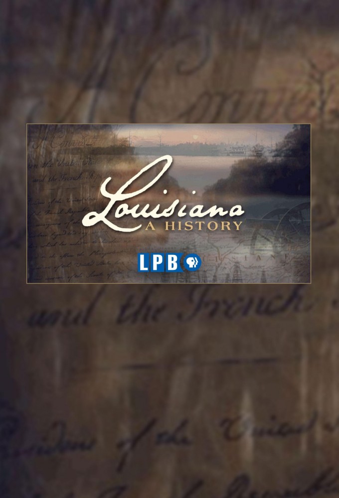 Louisiana: A History