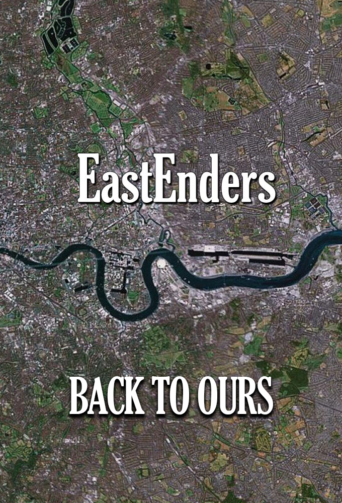 Eastenders: Back to Ours