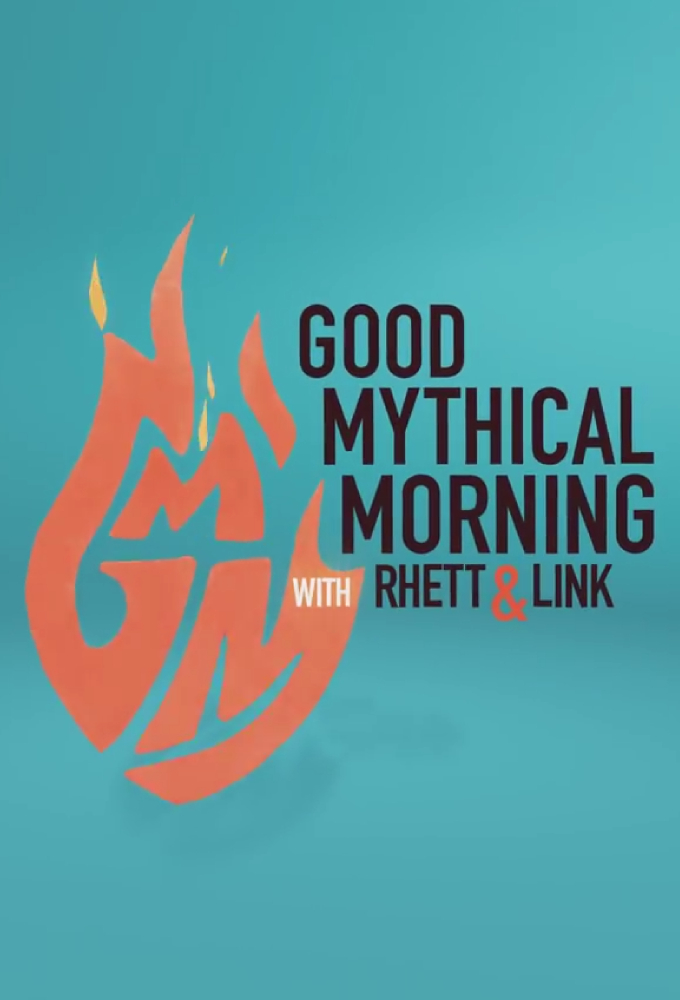 Good Mythical More