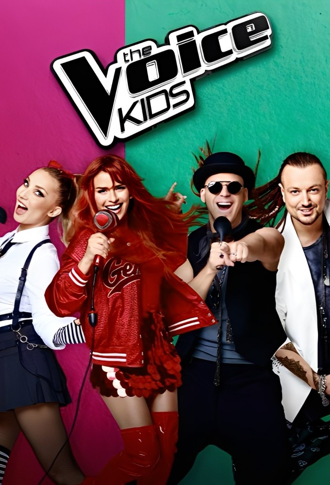 The Voice Kids (PL)