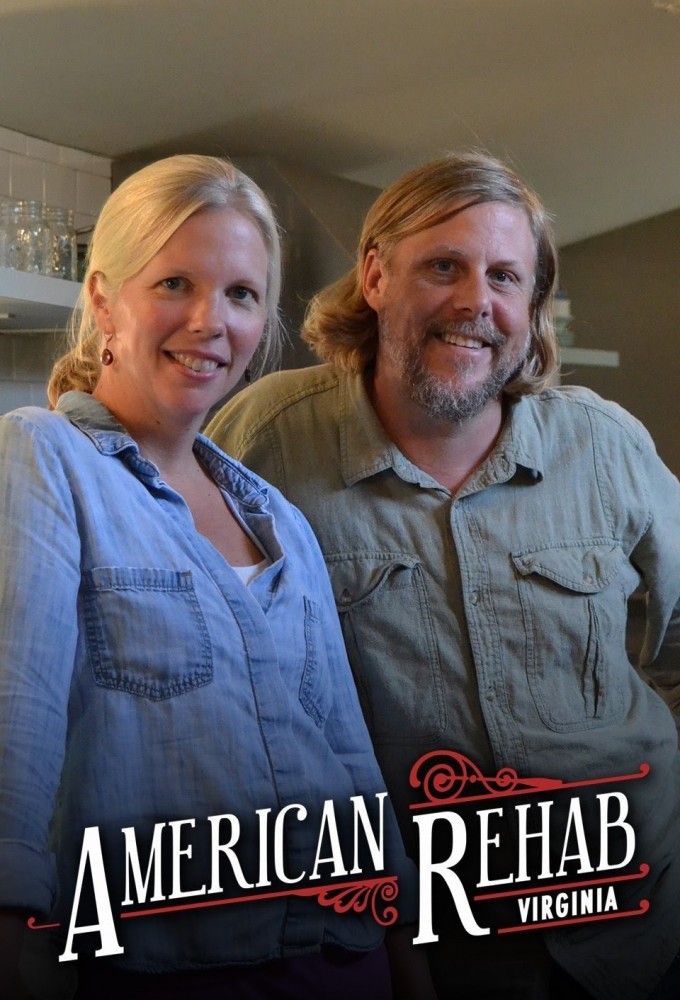 American Rehab: Virginia