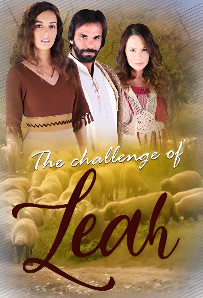 The Challenge of Leah