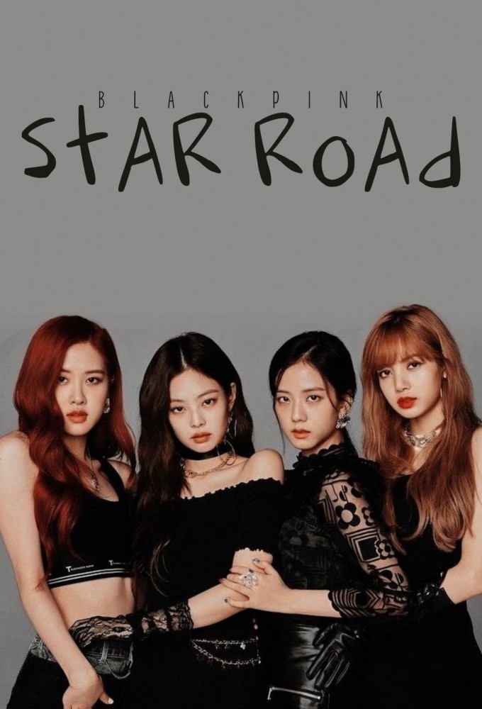 Star Road: BLACKPINK