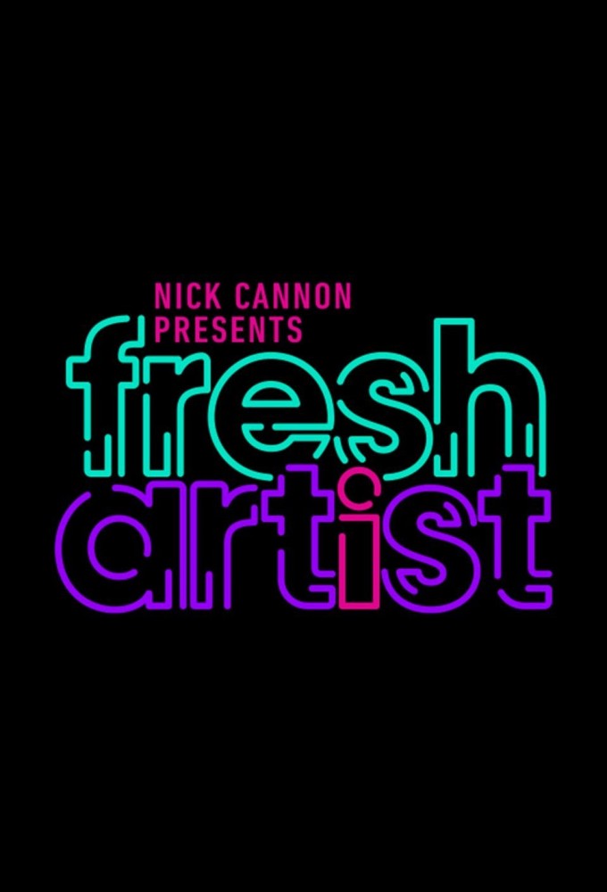 Nick Cannon Presents Fresh Artist