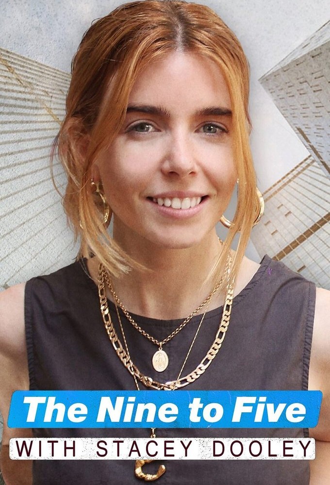 The Nine To Five With Stacey Dooley
