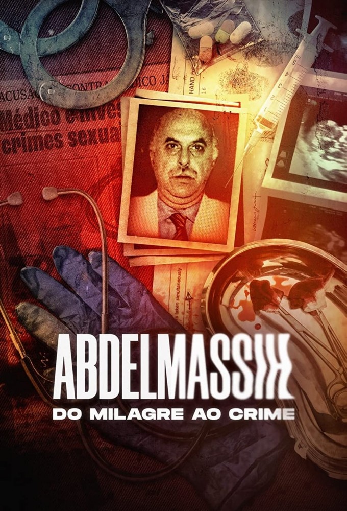 Abdelmassih – From Miracle to Crime