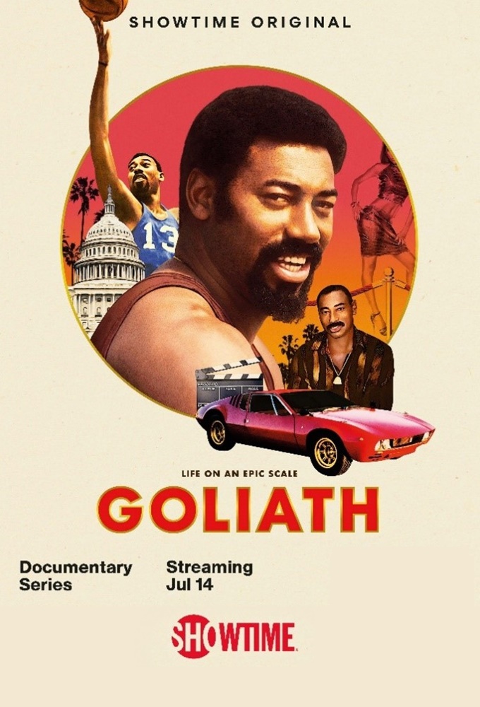 Goliath (2023)