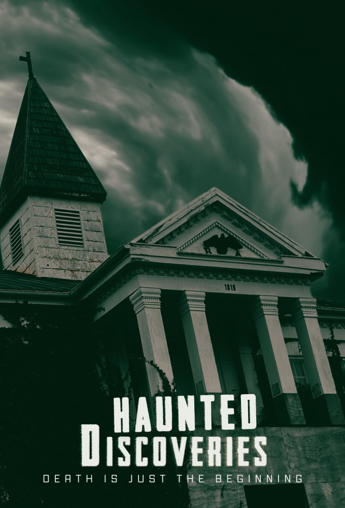 Haunted Discoveries
