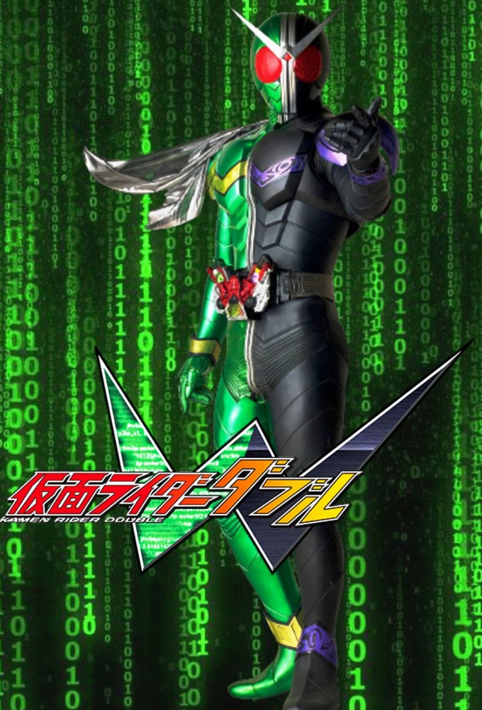 Kamen Rider W Forever: From A to Z, 26 Rapid-Succession Roars of Laughter