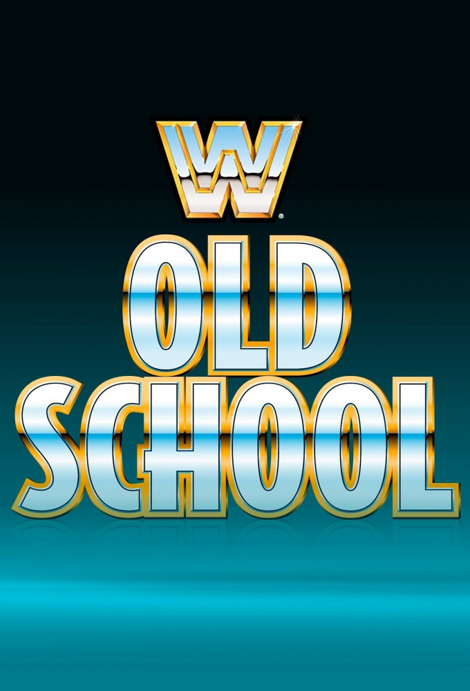 WWE Old School