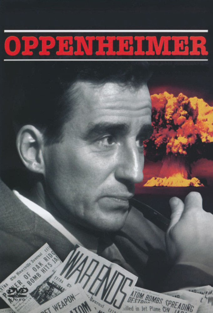 Oppenheimer (1980)